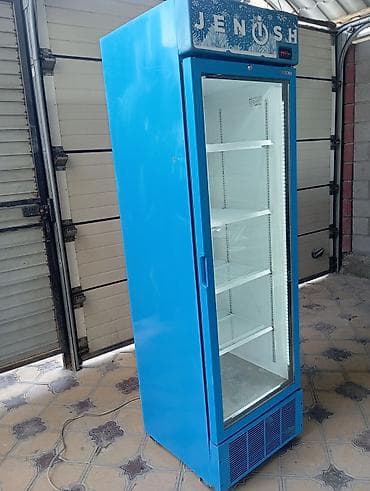 Холодильное оборудование: Для напитков, Для молочных продуктов, Для мяса, мясных изделий, Турция, Б/у — 4