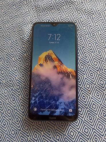 redmi a3 pro: Redmi, Redmi 8, Б/у, 64 ГБ, цвет - Черный, 2 SIM — 3