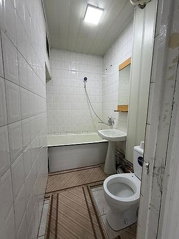 Батирлер: 2 бөлмө, Жарым -жартылай эмереги бар — 2