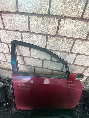 Дверь Комплект Suzuki, Оригинал