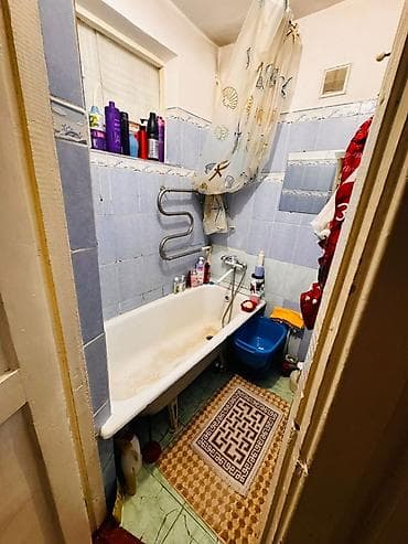 аренда дома на иссык куле: 3 комнаты, С мебелью полностью — 7