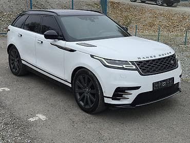land rober: Land Rover : 2019 г., 3 л, Автомат, Дизель, Кроссовер — 2