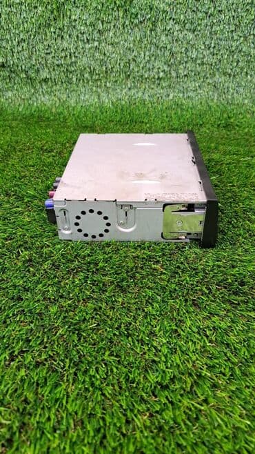 n52: Блок управления навигацией Bmw 5 E60 (б/у) ​ Марка: BMW Модель: 5 — 2