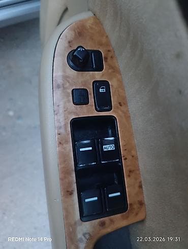 амортизатор на степвагон: Honda Accord: 2003 г., 2 л, Автомат, Бензин, Седан — 8