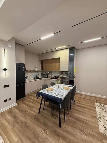 студья: Студия, С мебелью полностью — 3