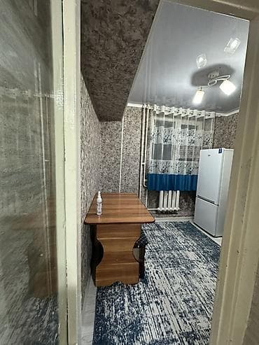 сниму дом на длительный срок: 1 комната, Собственник, Без подселения, С мебелью частично — 4