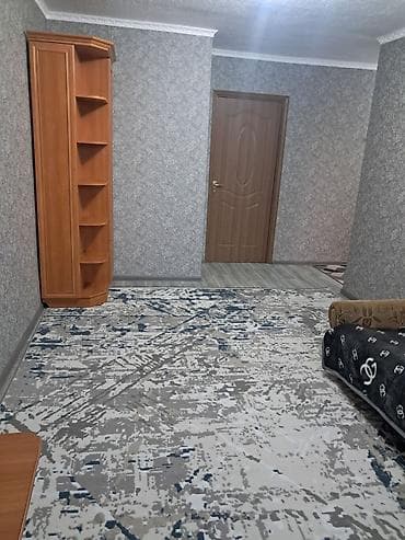 купить квартиру в расрочку: 2 комнаты, Собственник, Без подселения, С мебелью полностью — 4