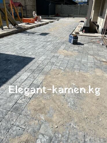 размер гибкого мрамора: Действительно Элитная Брусчатка под мрамор! 10 лет на рынке уникальных — 2