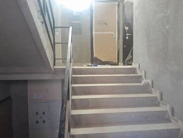 квартира маёвка: 3 комнаты, 84 м², 106 серия улучшенная, ПСО (под самоотделку) — 8