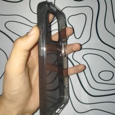 телефен: Набор чехлов для смартфона с большим блоком камер (линейка iPhone — 5