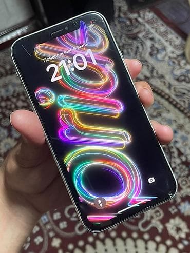 sony walkman: IPhone Xr, 64 ГБ, Белый — 2
