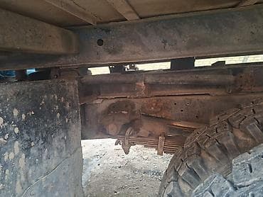 Жүк ташуучу унаа, ZIL, Стандарт — 5