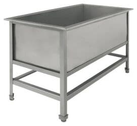 кафе столовые: Профессиональная электрическая фритюрница с автоматикой и подъемником — 7