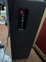 ямаха калонка: Колонки — 4