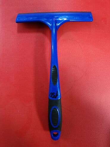 опрыскиватель садовый: Водосгон ширина 16 см. очень удобен для удаления воды с ровных — 1