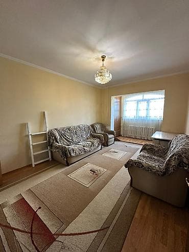 3х кв 106 серия: 3 комнаты, 73 м², 106 серия, 3 этаж, Старый ремонт — 10