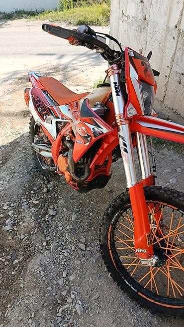 купить трицикл грузовой бу: Эндуро мотоцикл K -16 - Объем: 300 см³ (NB300/“300” на декалях) — 2