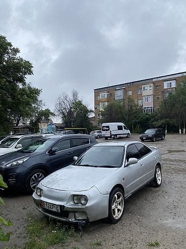 e53 x5: Honda Integra: 1995 г., 1.6 л, Механика, Бензин, Седан — 1
