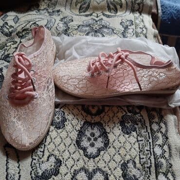 белорусская обувь для проблемных ног бишкек: Размер 36 новые — 2