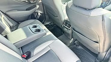 Subaru: Subaru Outback: 2020 г., 2.4 л, Вариатор, Бензин, Универсал — 7