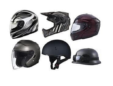 Запчасти и экипировка для скутеров и мопедов Ассортимент: - Двигатель — 4