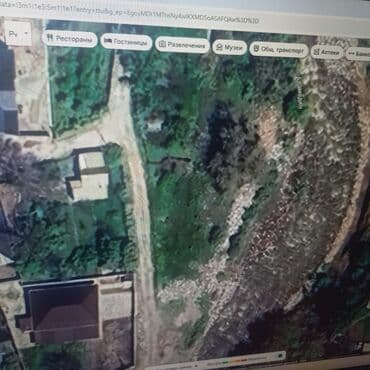 орашаемая земля: 4 соток, Для строительства, Договор купли-продажи — 4