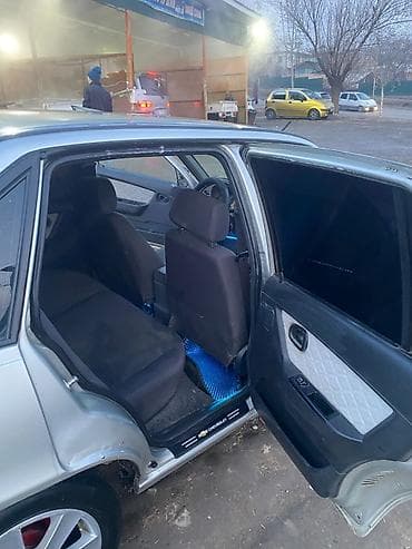 капот на нексию: Daewoo Nexia: 2008 г., 1.6 л, Механика, Бензин, Седан — 10