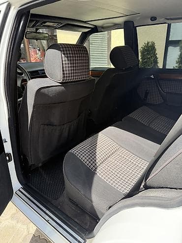 subaru outback 2013: Mercedes-Benz E-Class: 1991 г., 2.2 л, Автомат, Бензин, Универсал — 7