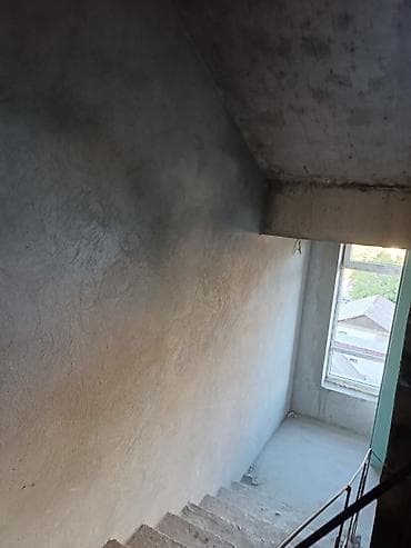 3 bedroom: Штукатурка стен Больше 6 лет опыта — 6