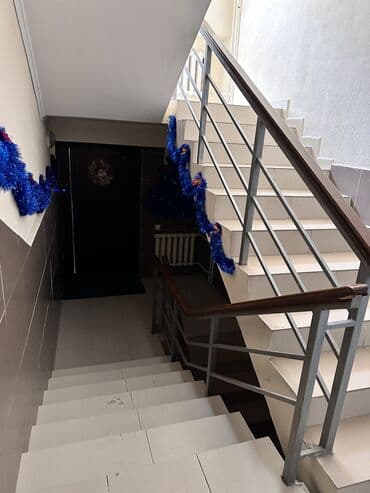 снять жилье в кыргызстане: 2 комнаты, Собственник, Без подселения, С мебелью полностью — 7