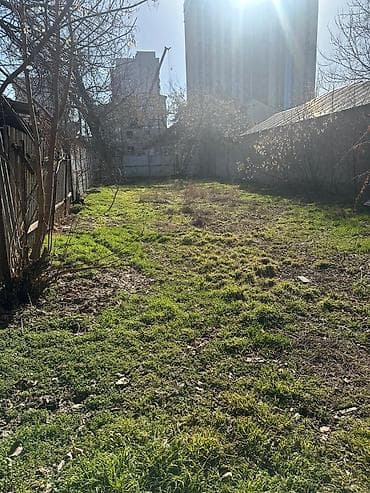 кызыл кыя аренда: 110 м², 4 комнаты, Парковка — 5