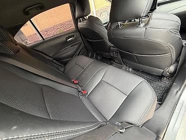 toyot: Toyota Levin: 2020 г., 1.8 л, Вариатор, Гибрид, Седан — 7