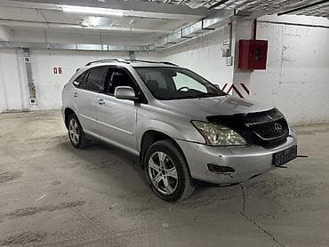 570 лексус 2018 цена в бишкеке: Lexus RX: 2008 г., 3.5 л, Автомат, Бензин, Кроссовер — 1