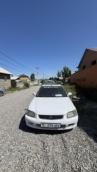 крышка багажника хонда: Запчасти для Honda Civic 1995–2000 - Любые детали в наличии и под — 2