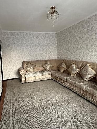 Новостройки от застройщика: 2 комнаты, 46 м², Индивидуалка, 2 этаж, Косметический ремонт — 1