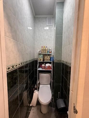 кывартиры: 2 комнаты, 50 м², 105 серия, 4 этаж, Евроремонт — 3