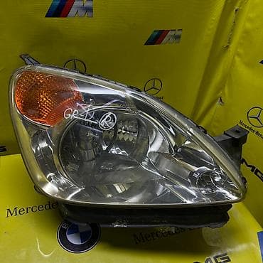 Передняя правая фара Honda Оригинал, Япония