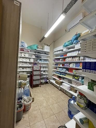 торговл: Продажа бизнеса Магазин, Вместе с: Оборудование и мебель — 5