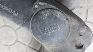 трос буксировочный: Фаркоп Жеңил унаалар үчүн Mercedes-Benz, Колдонулган, Өзү алып кетүү — 7