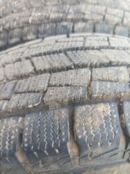шины на форестер: Шины 195 / 70 / R 14, Зима, Б/у, Пара, Легкий коммерческий транспорт (C/LT), Goform — 3