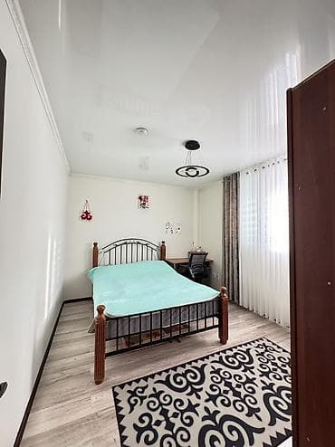 18: 3 комнаты, 731 м², 18 этаж, Свежий ремонт — 2