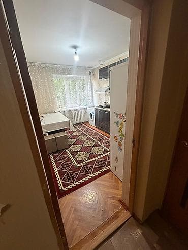 2 бөлмө, 54 м², Жеке план, 3 кабат, Эски ремонт — 2