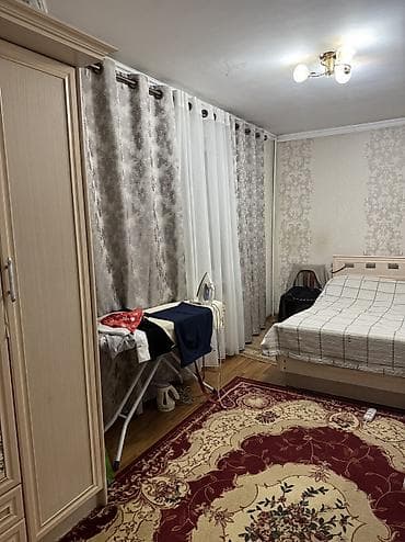 аренда новопавловка: 2 бөлмө, Менчик ээси, Чогуу жашоосу жок, Толугу менен эмереги бар — 3