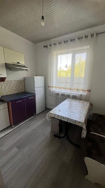 центральный мечит: 1 комната, Собственник, Без животных, от 6 месяцев, С мебелью частично — 8