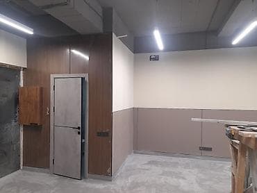 снять офис: Аренда офисов, 52 м², В бизнес центре, С отдельной кухней — 5