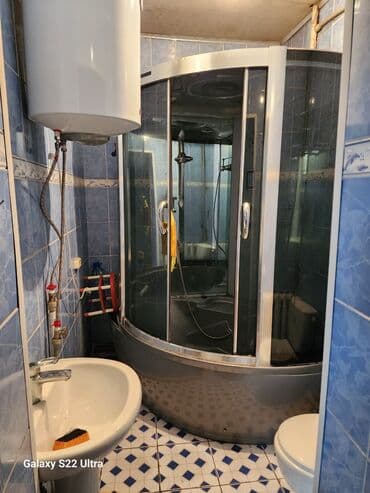 дом до 20000: 100 м², 4 комнаты, Бронированные двери — 2