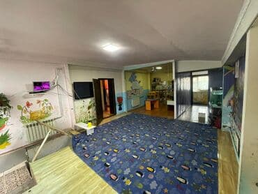 сдаю дом под садик: Арендага берилет! Жакшылып окуйбуз ❗️ 216 кв. метрлик жылуу, бардык — 3
