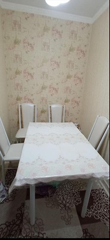 Недвижимость: 3 комнаты, 83 м², 106 серия, 1 этаж — 10