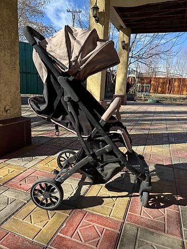 Игрушки: Коляска — 3