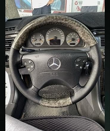 козырек мерседес: Перетяжка и реставрация руля авто Самовызов на вызов пишите на — 3